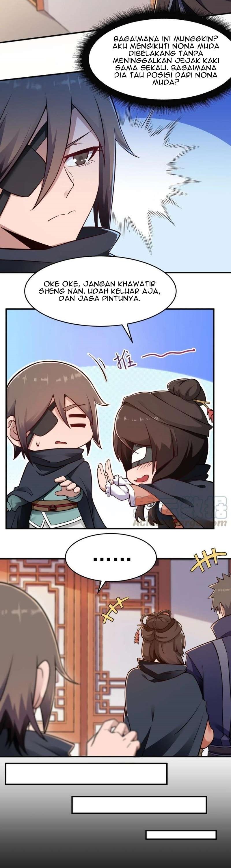 First Dragon (Yuanlong) Chapter 173 Gambar 4